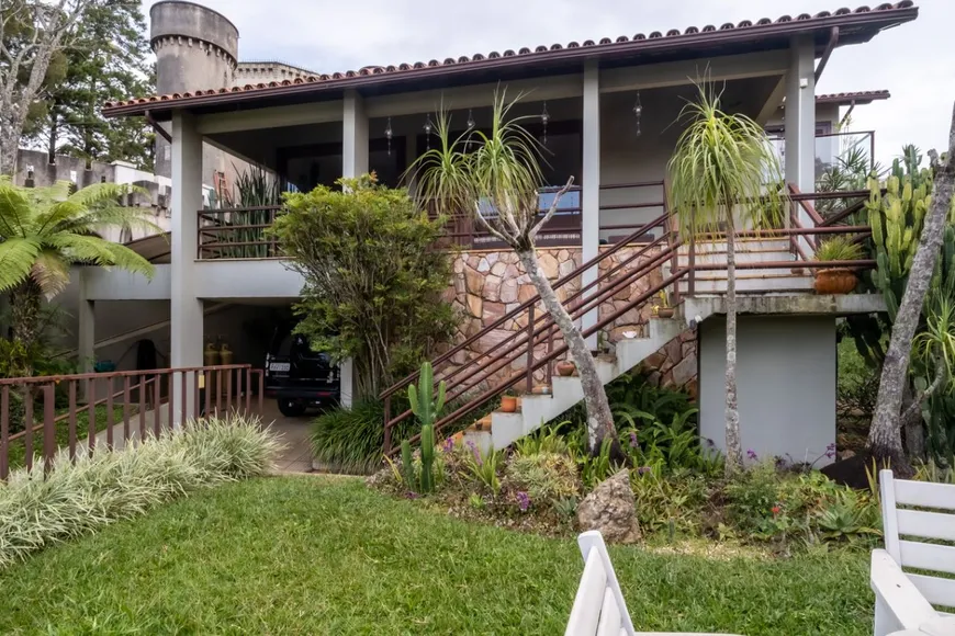 Foto 1 de Casa de Condomínio com 5 Quartos à venda, 630m² em Condomínio Retiro das Pedras, Brumadinho