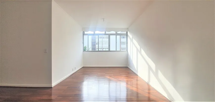 Foto 1 de Apartamento com 3 Quartos para venda ou aluguel, 105m² em Santa Cecília, São Paulo
