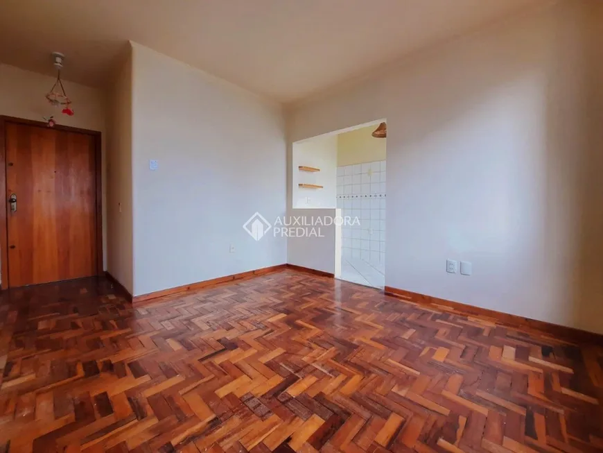 Foto 1 de Apartamento com 1 Quarto à venda, 51m² em Floresta, Porto Alegre