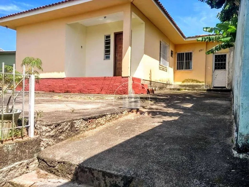 Foto 1 de Casa com 3 Quartos à venda, 110m² em Abraão, Florianópolis