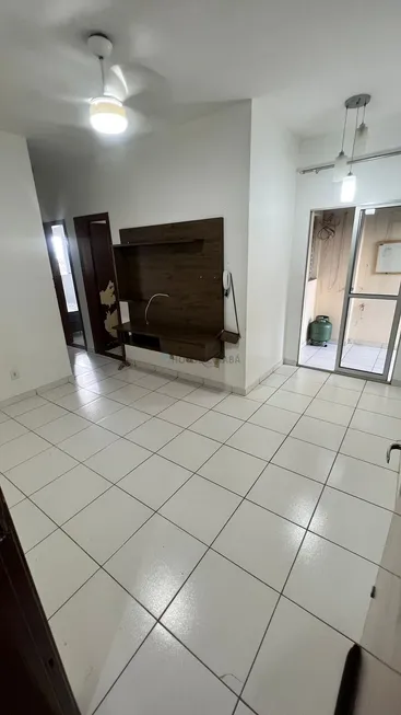 Foto 1 de Apartamento com 2 Quartos à venda, 45m² em Costa Verde, Várzea Grande