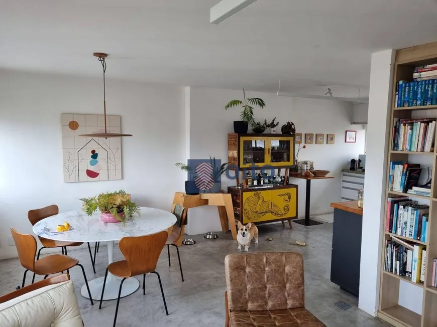 Foto 1 de Apartamento com 4 Quartos à venda, 153m² em Perdizes, São Paulo