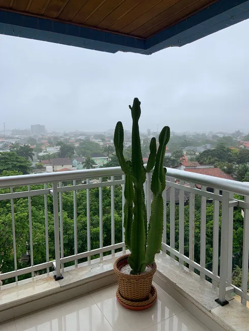 Foto 1 de Apartamento com 3 Quartos à venda, 76m² em Barra da Tijuca, Rio de Janeiro