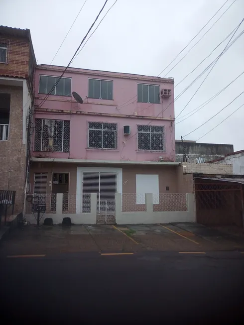 Foto 1 de Apartamento com 2 Quartos para alugar, 65m² em Centro, Manaus