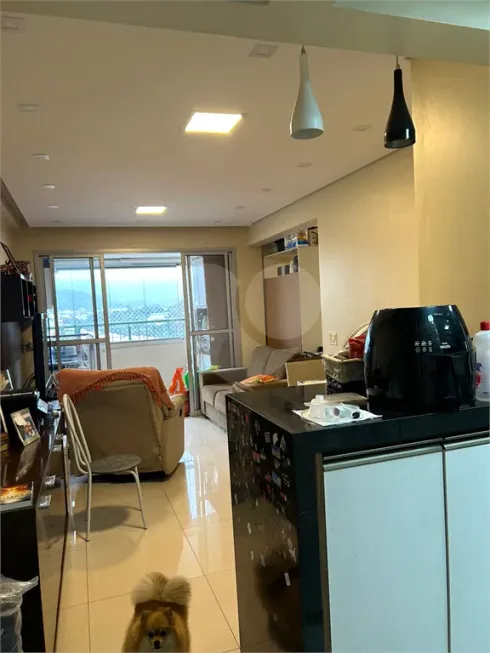 Foto 1 de Apartamento com 3 Quartos à venda, 67m² em Jaçanã, São Paulo