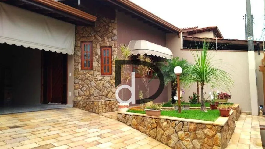 Foto 1 de Casa com 3 Quartos à venda, 190m² em Santo Antonio, Louveira