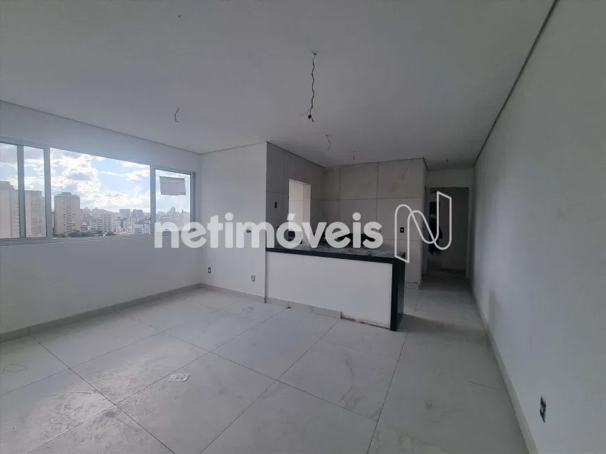 Foto 1 de Apartamento com 2 Quartos à venda, 64m² em Santa Efigênia, Belo Horizonte