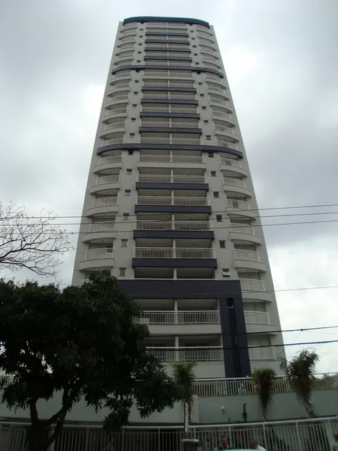 Foto 1 de Apartamento com 3 Quartos à venda, 103m² em Vila Leopoldina, São Paulo