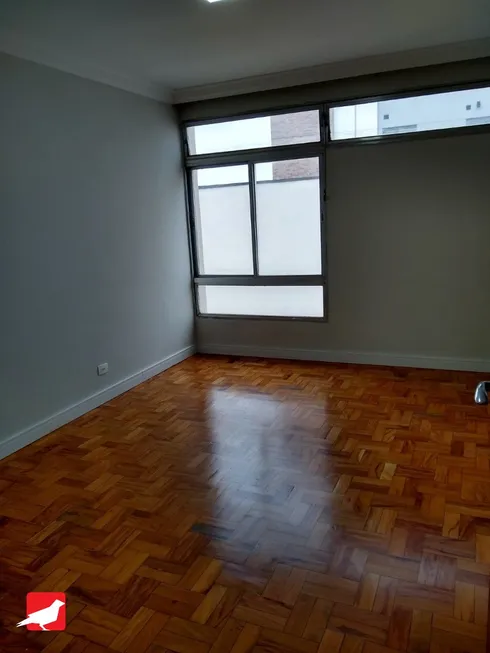 Foto 1 de Apartamento com 2 Quartos à venda, 72m² em Paraíso, São Paulo