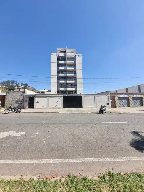 Foto 1 de Apartamento com 2 Quartos à venda, 76m² em Nova Benfica, Juiz de Fora