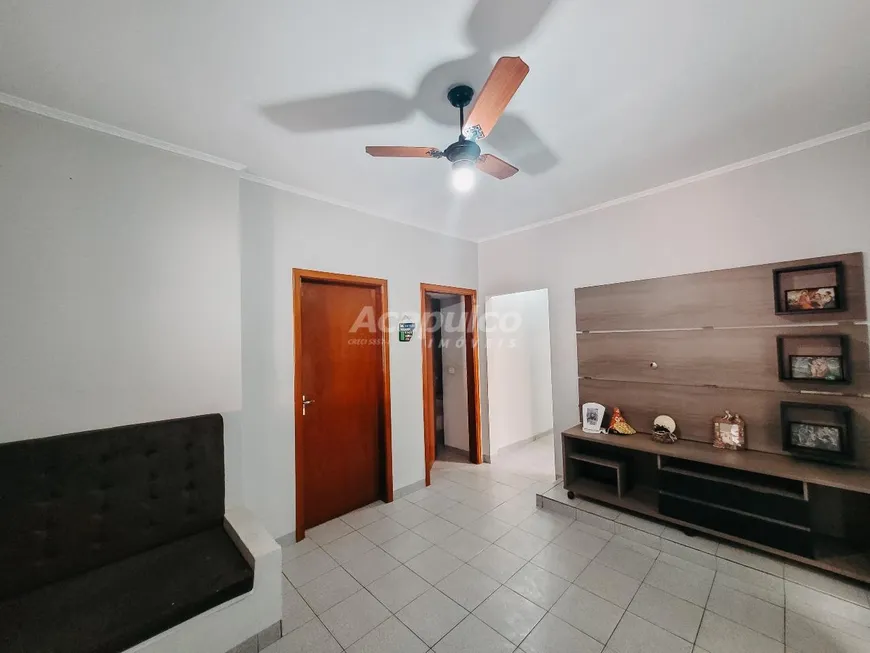 Foto 1 de Casa com 2 Quartos à venda, 102m² em Cidade Jardim II, Americana