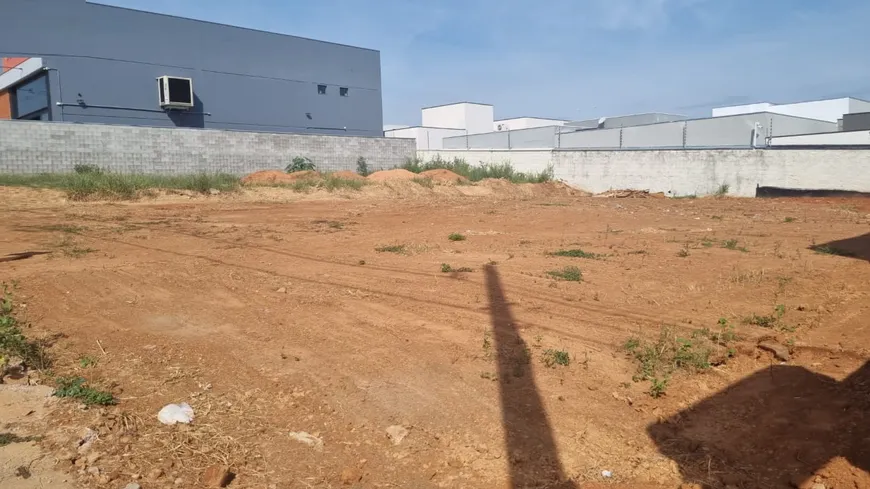 Foto 1 de Lote/Terreno para alugar, 360m² em Jardim Residencial Dona Maria Jose, Indaiatuba