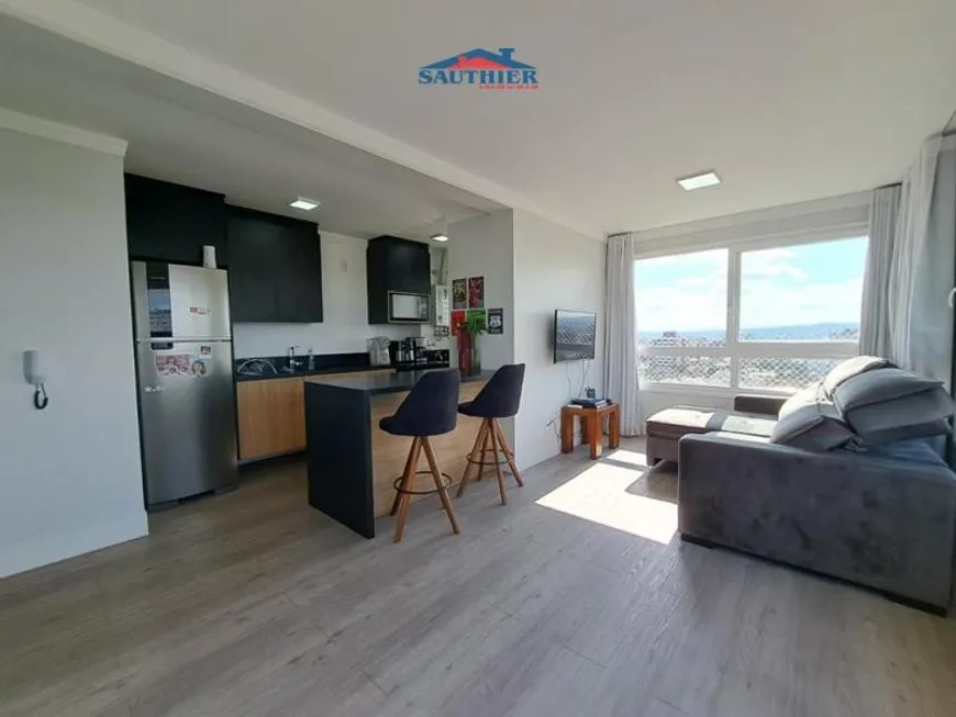 Foto 1 de Apartamento com 2 Quartos à venda, 67m² em Centro, Esteio