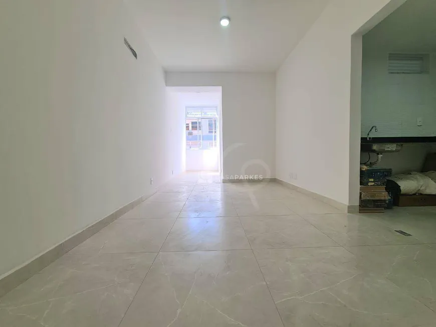 Foto 1 de Apartamento com 1 Quarto à venda, 53m² em Copacabana, Rio de Janeiro