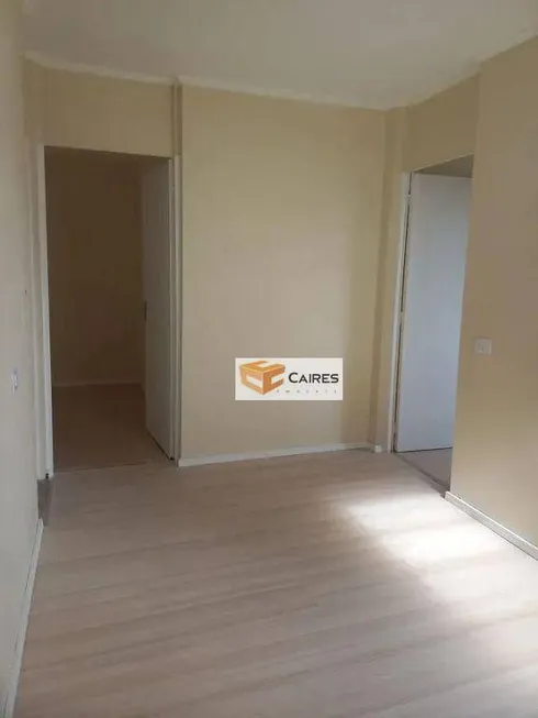 Foto 1 de Apartamento com 2 Quartos à venda, 55m² em Jardim Pacaembu, Campinas