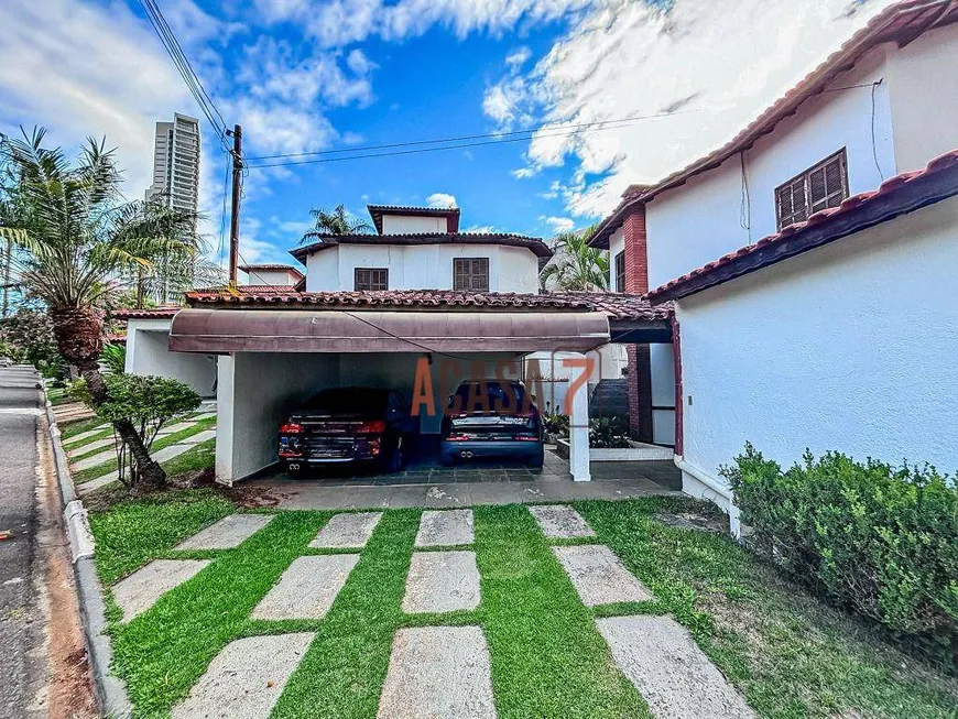 Foto 1 de Casa de Condomínio com 3 Quartos à venda, 180m² em Parque Campolim, Sorocaba