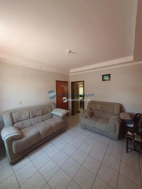 Foto 1 de Casa com 3 Quartos à venda, 250m² em Jardim Vista Alegre, Paulínia