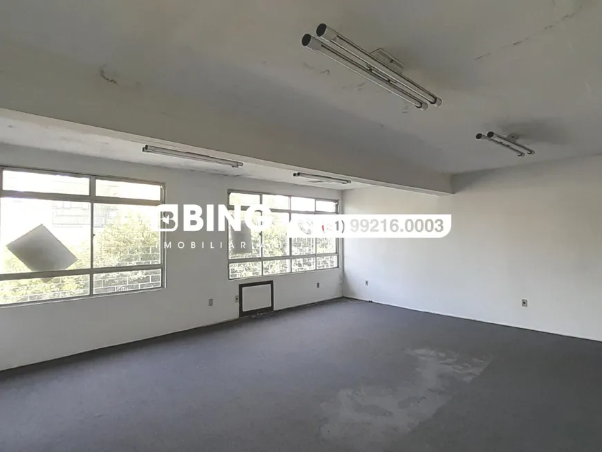 Foto 1 de Sala Comercial para alugar, 120m² em Passo da Areia, Porto Alegre