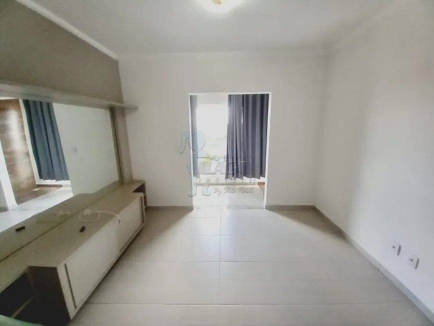 Foto 1 de Apartamento com 2 Quartos para alugar, 82m² em Parque dos Lagos, Ribeirão Preto