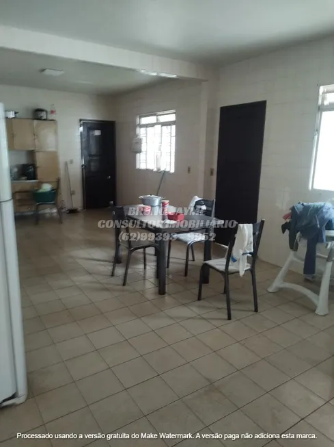 Foto 1 de Casa com 4 Quartos à venda, 270m² em Jundiai, Anápolis