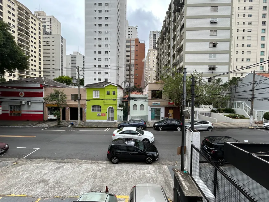 Foto 1 de Sobrado com 3 Quartos para venda ou aluguel, 161m² em Jardim Paulista, São Paulo