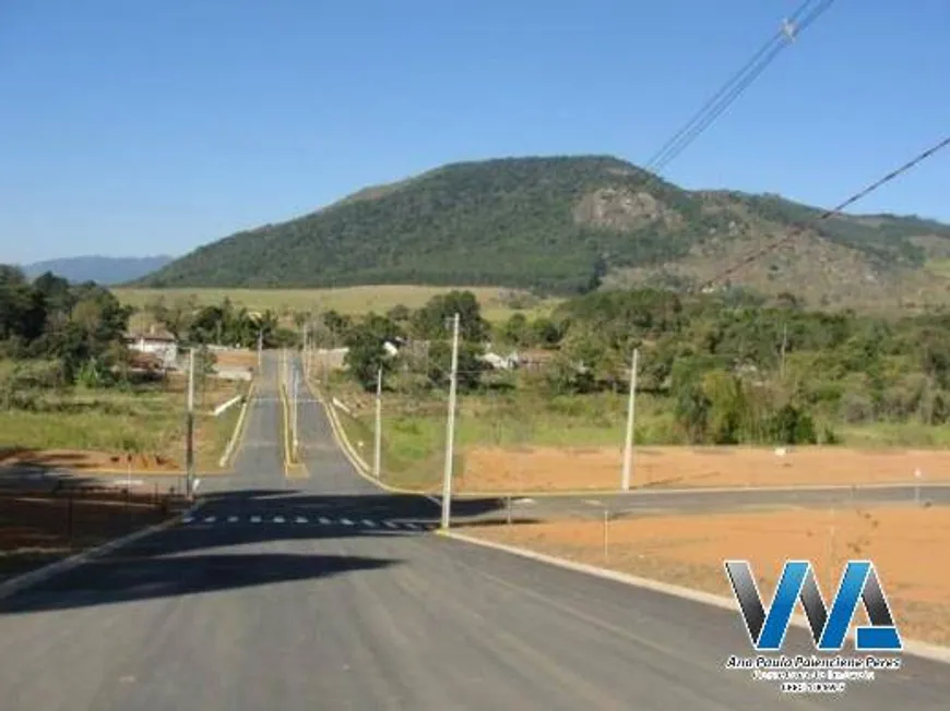 Foto 1 de Lote/Terreno à venda, 250m² em Residencial Alvorada, Bragança Paulista