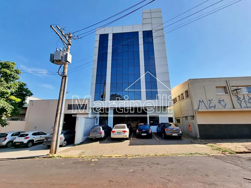 Foto 1 de Imóvel Comercial à venda, 1200m² em Nova Ribeirânia, Ribeirão Preto