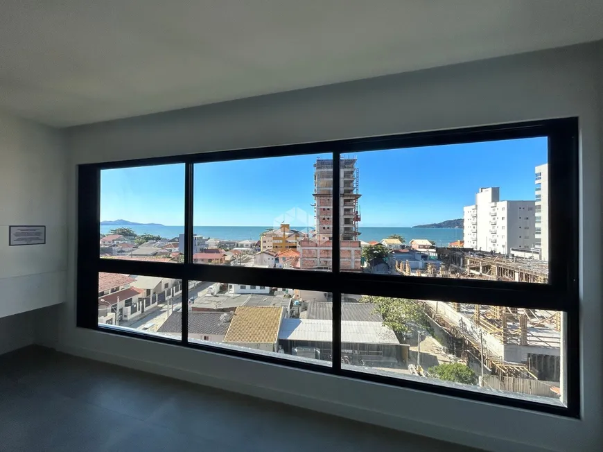 Foto 1 de Apartamento com 3 Quartos à venda, 109m² em Perequê, Porto Belo