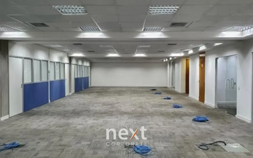 Foto 1 de Sala Comercial com 1 Quarto para alugar, 503m² em Techno Park, Campinas