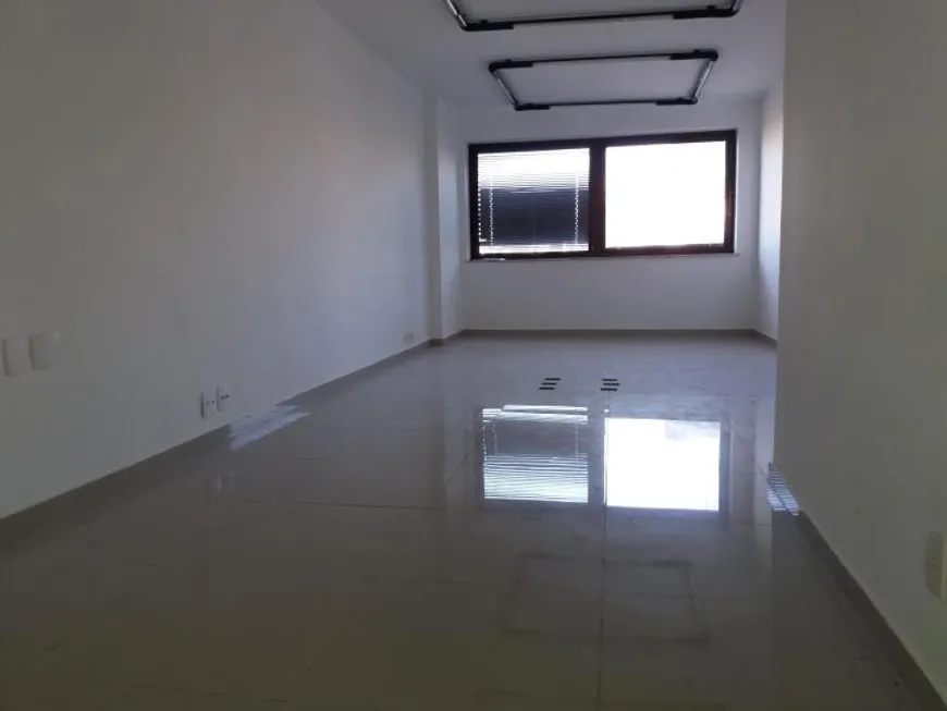 Foto 1 de Sala Comercial à venda, 27m² em Centro, Rio de Janeiro