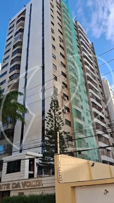 Foto 1 de Apartamento com 2 Quartos para alugar, 100m² em Meireles, Fortaleza