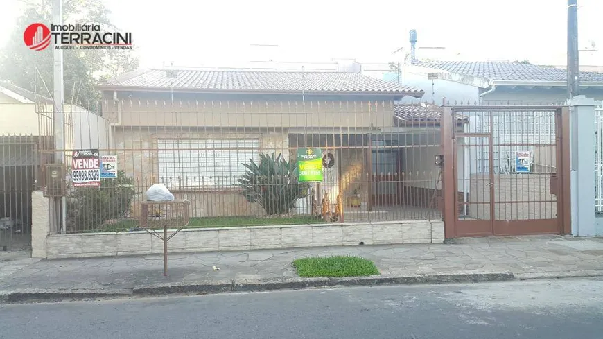 Foto 1 de Casa com 2 Quartos à venda, 175m² em Sarandi, Porto Alegre