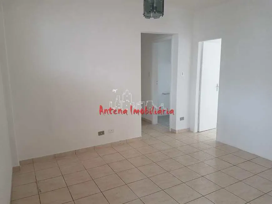 Foto 1 de Apartamento com 1 Quarto à venda, 38m² em Santa Cecília, São Paulo