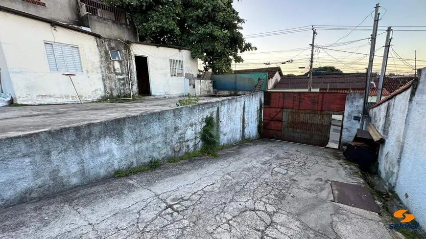 Foto 1 de Lote/Terreno à venda, 364m² em Santa Maria, Belo Horizonte