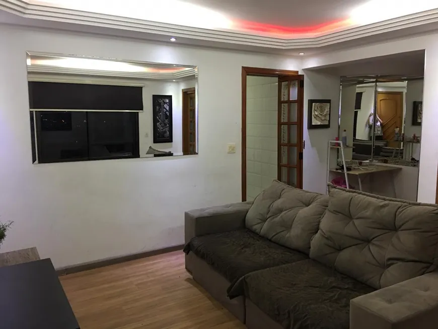 Foto 1 de Apartamento com 3 Quartos à venda, 86m² em Vila Formosa, São Paulo