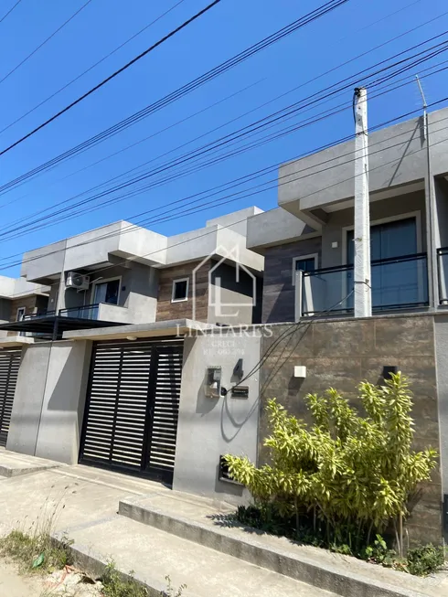 Foto 1 de Apartamento com 2 Quartos à venda, 75m² em Jardim Atlântico Central, Maricá