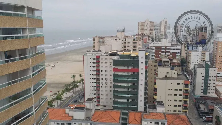 Foto 1 de Apartamento com 2 Quartos à venda, 100m² em Aviação, Praia Grande