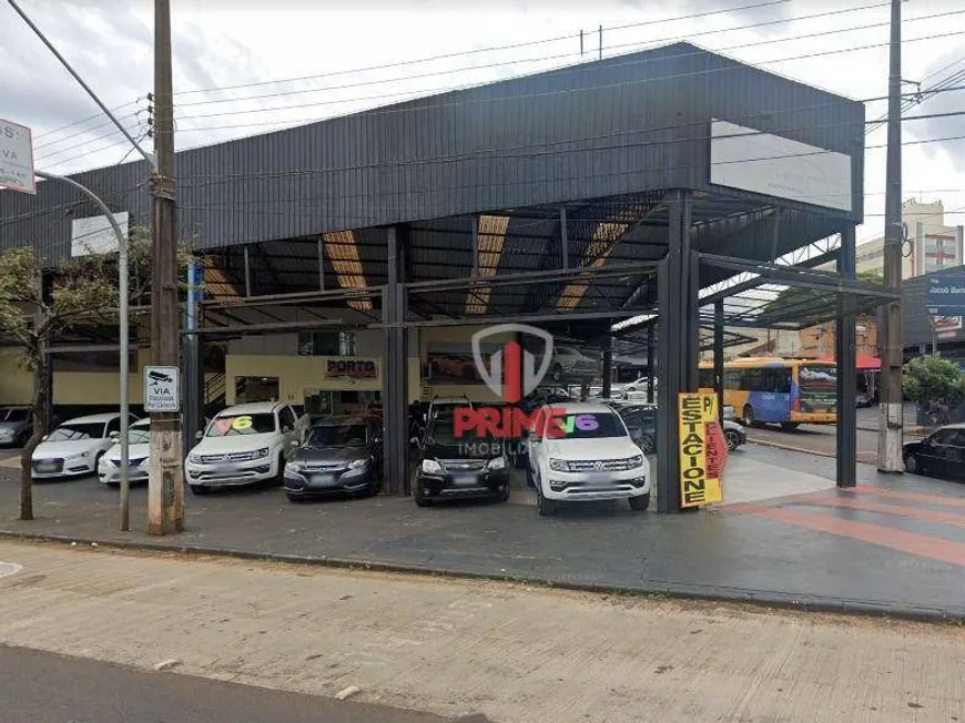 Foto 1 de Galpão/Depósito/Armazém para alugar, 158m² em Centro, Londrina