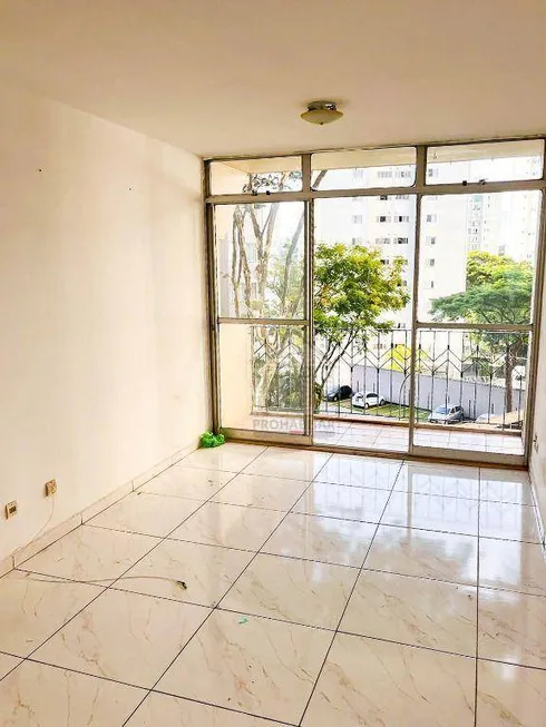 Foto 1 de Apartamento com 2 Quartos à venda, 60m² em Jardim Marajoara, São Paulo