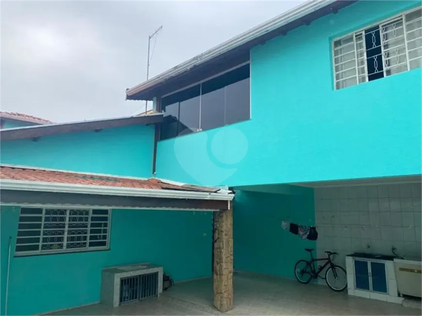 Foto 1 de Casa com 5 Quartos à venda, 208m² em Jardim Recanto do Valle, Indaiatuba