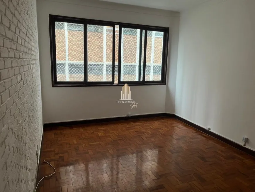 Foto 1 de Apartamento com 2 Quartos à venda, 89m² em Jardim Paulista, São Paulo