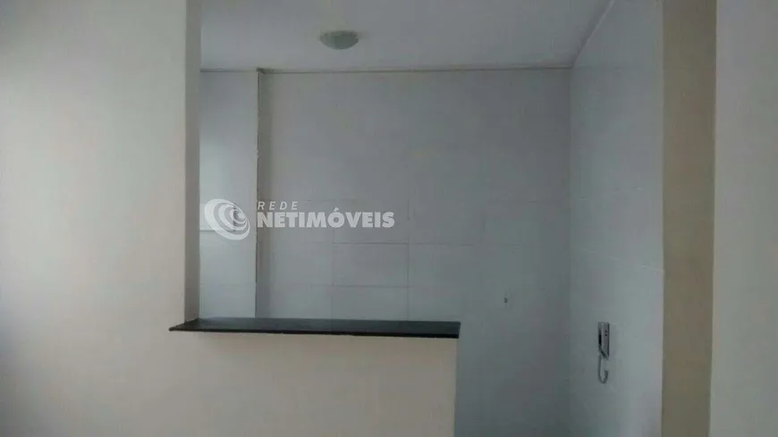 Foto 1 de Apartamento com 2 Quartos à venda, 54m² em Amarante, Betim