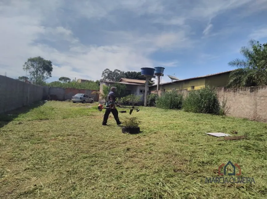 Foto 1 de Lote/Terreno com 1 Quarto à venda, 525m² em Centro, Chapada dos Guimarães