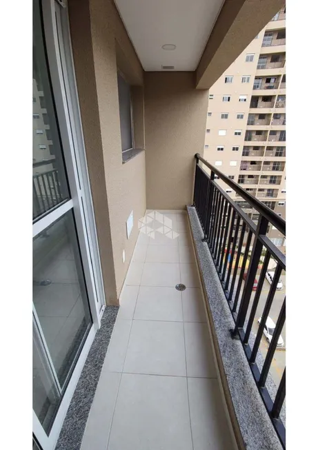Foto 1 de Apartamento com 2 Quartos à venda, 60m² em Jardim das Belezas, Carapicuíba