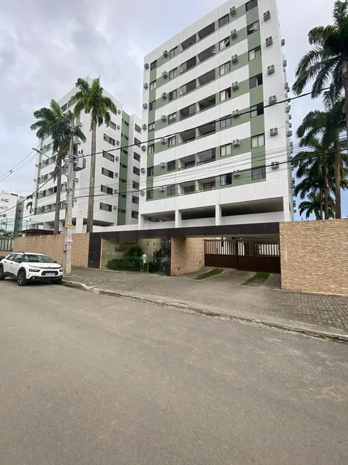 Foto 1 de Apartamento com 2 Quartos à venda, 54m² em Várzea, Recife