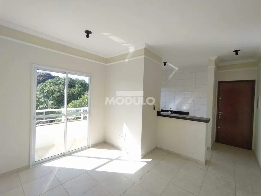 Foto 1 de Apartamento com 2 Quartos à venda, 50m² em Saraiva, Uberlândia