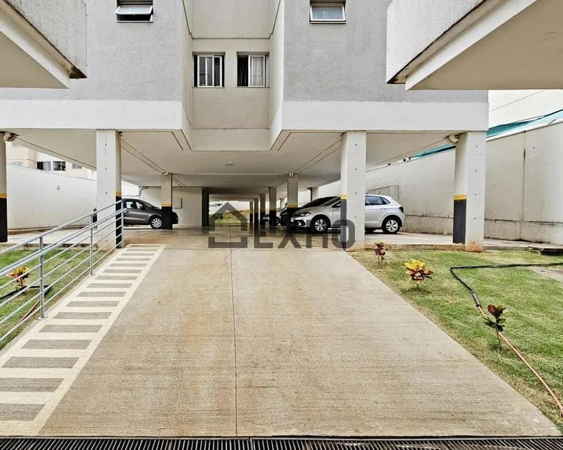 Foto 1 de Kitnet com 1 Quarto à venda, 27m² em Vila Santa Isabel, Anápolis