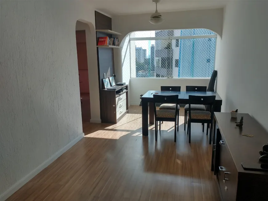 Foto 1 de Apartamento com 3 Quartos à venda, 140m² em Conceição, São Paulo