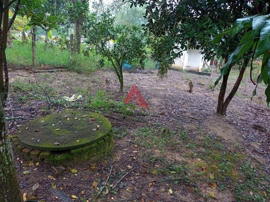 Foto 1 de Fazenda/Sítio com 1 Quarto à venda, 30m² em Estância Porto Velho, Jacareí