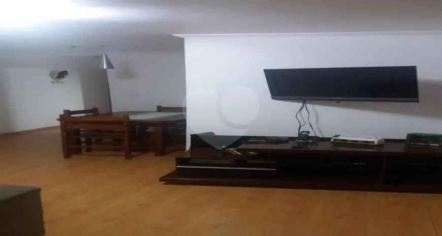 Foto 1 de Apartamento com 2 Quartos à venda, 50m² em Horto Florestal, São Paulo